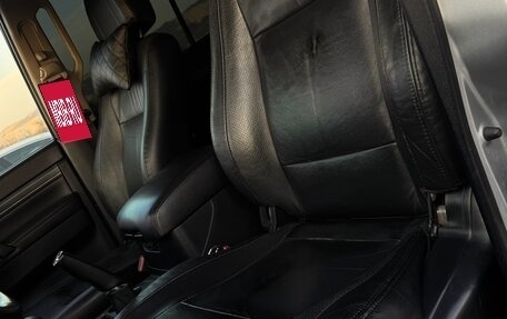 Mitsubishi Pajero IV, 2010 год, 1 390 000 рублей, 16 фотография