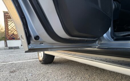 Mitsubishi Pajero IV, 2010 год, 1 390 000 рублей, 23 фотография