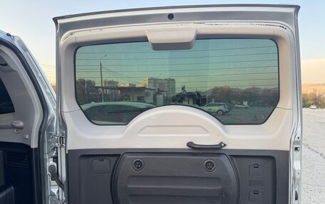 Mitsubishi Pajero IV, 2010 год, 1 390 000 рублей, 30 фотография