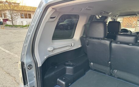 Mitsubishi Pajero IV, 2010 год, 1 390 000 рублей, 32 фотография