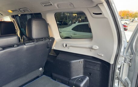 Mitsubishi Pajero IV, 2010 год, 1 390 000 рублей, 31 фотография