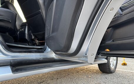 Mitsubishi Pajero IV, 2010 год, 1 390 000 рублей, 25 фотография