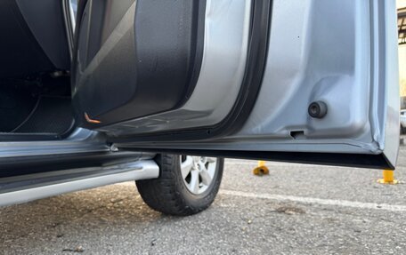 Mitsubishi Pajero IV, 2010 год, 1 390 000 рублей, 26 фотография