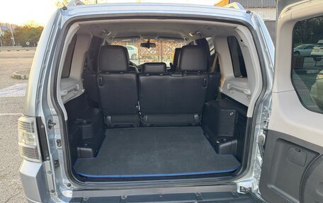 Mitsubishi Pajero IV, 2010 год, 1 390 000 рублей, 29 фотография