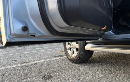 Mitsubishi Pajero IV, 2010 год, 1 390 000 рублей, 21 фотография