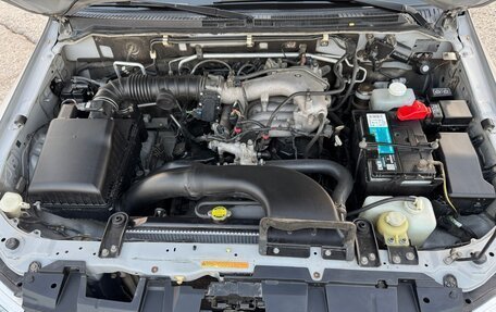 Mitsubishi Pajero IV, 2010 год, 1 390 000 рублей, 37 фотография