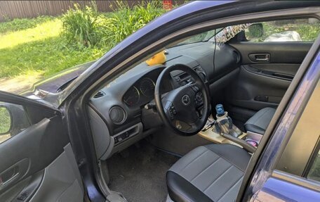 Mazda 6, 2003 год, 150 000 рублей, 5 фотография