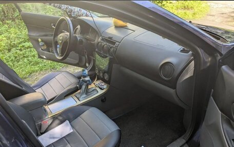 Mazda 6, 2003 год, 150 000 рублей, 6 фотография