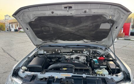 Mitsubishi Pajero IV, 2010 год, 1 390 000 рублей, 36 фотография