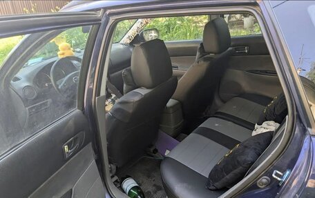 Mazda 6, 2003 год, 150 000 рублей, 9 фотография