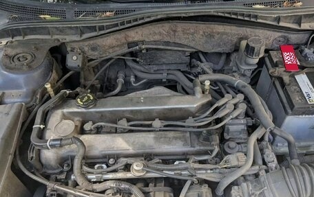 Mazda 6, 2003 год, 150 000 рублей, 8 фотография