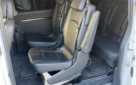 Mercedes-Benz Viano, 2009 год, 1 750 000 рублей, 7 фотография