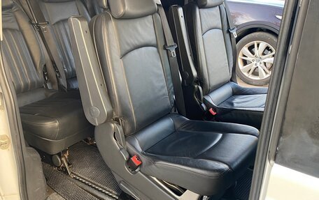 Mercedes-Benz Viano, 2009 год, 1 750 000 рублей, 9 фотография