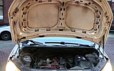 Volkswagen Caddy III рестайлинг, 2010 год, 800 000 рублей, 7 фотография