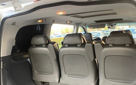 Mercedes-Benz Viano, 2009 год, 1 750 000 рублей, 11 фотография