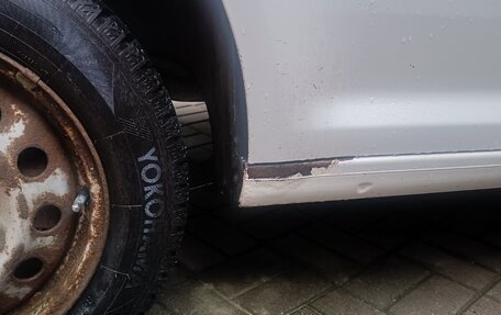 Volkswagen Caddy III рестайлинг, 2010 год, 800 000 рублей, 8 фотография