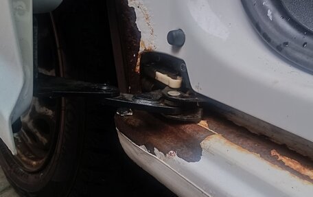 Volkswagen Caddy III рестайлинг, 2010 год, 800 000 рублей, 10 фотография