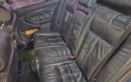 BMW 5 серия, 1999 год, 420 000 рублей, 14 фотография