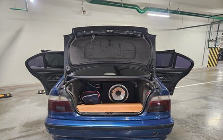 BMW 5 серия, 1999 год, 420 000 рублей, 4 фотография