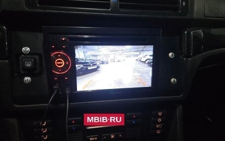 BMW 5 серия, 1999 год, 420 000 рублей, 13 фотография