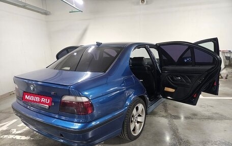 BMW 5 серия, 1999 год, 420 000 рублей, 3 фотография