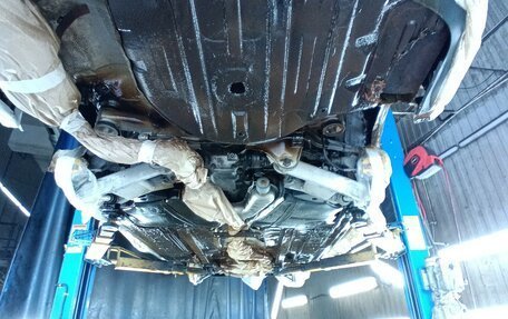 BMW 5 серия, 1999 год, 420 000 рублей, 17 фотография