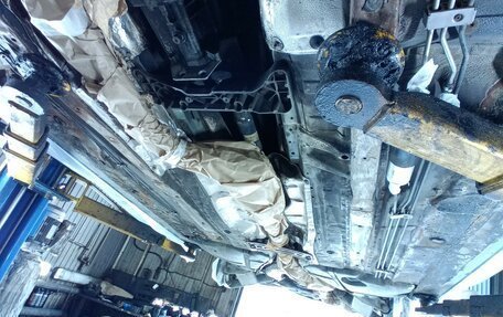 BMW 5 серия, 1999 год, 420 000 рублей, 18 фотография