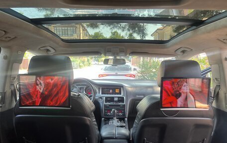 Audi Q7, 2008 год, 850 000 рублей, 3 фотография