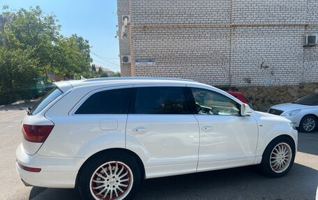 Audi Q7, 2008 год, 850 000 рублей, 5 фотография