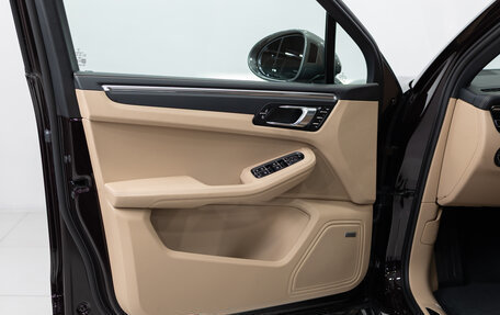 Porsche Macan I рестайлинг, 2025 год, 12 790 000 рублей, 8 фотография