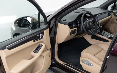 Porsche Macan I рестайлинг, 2025 год, 12 790 000 рублей, 7 фотография