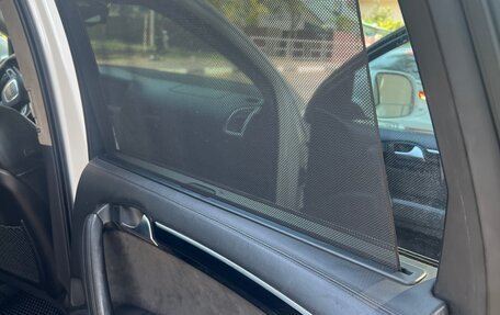 Audi Q7, 2008 год, 850 000 рублей, 15 фотография