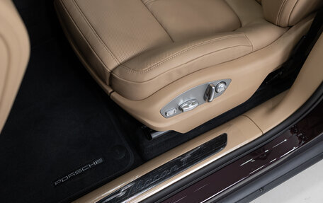 Porsche Macan I рестайлинг, 2025 год, 12 790 000 рублей, 11 фотография