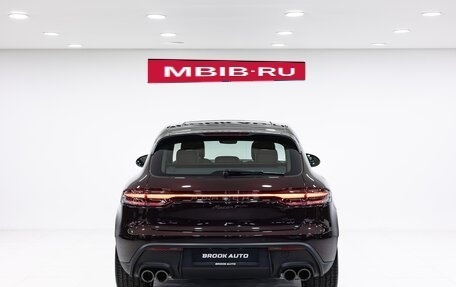 Porsche Macan I рестайлинг, 2025 год, 12 790 000 рублей, 5 фотография