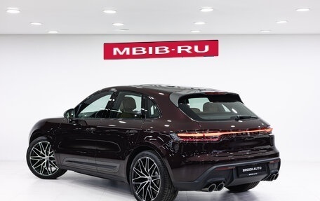 Porsche Macan I рестайлинг, 2025 год, 12 790 000 рублей, 6 фотография