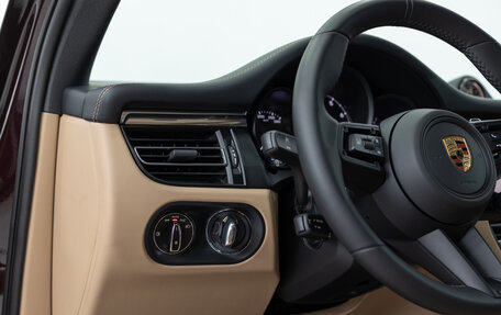 Porsche Macan I рестайлинг, 2025 год, 12 790 000 рублей, 13 фотография