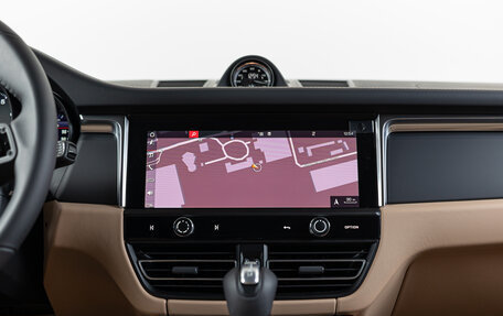 Porsche Macan I рестайлинг, 2025 год, 12 790 000 рублей, 18 фотография