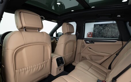 Porsche Macan I рестайлинг, 2025 год, 12 790 000 рублей, 21 фотография