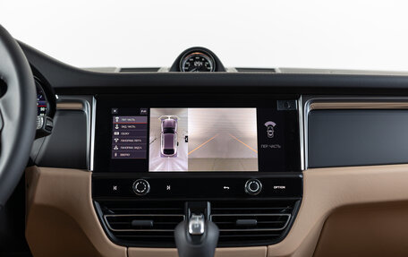 Porsche Macan I рестайлинг, 2025 год, 12 790 000 рублей, 19 фотография