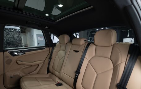 Porsche Macan I рестайлинг, 2025 год, 12 790 000 рублей, 23 фотография