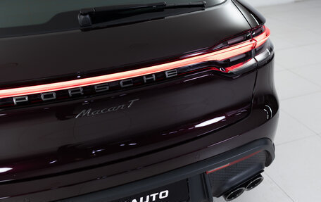 Porsche Macan I рестайлинг, 2025 год, 12 790 000 рублей, 26 фотография