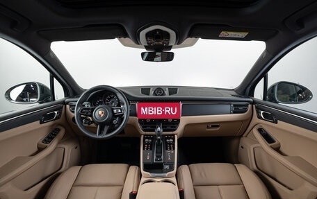 Porsche Macan I рестайлинг, 2025 год, 12 790 000 рублей, 17 фотография