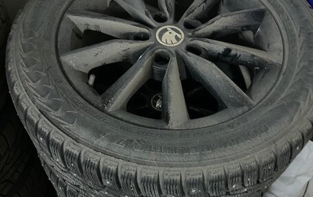 Skoda Octavia, 2017 год, 1 690 000 рублей, 2 фотография