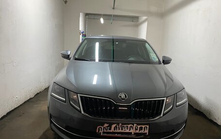 Skoda Octavia, 2017 год, 1 690 000 рублей, 7 фотография