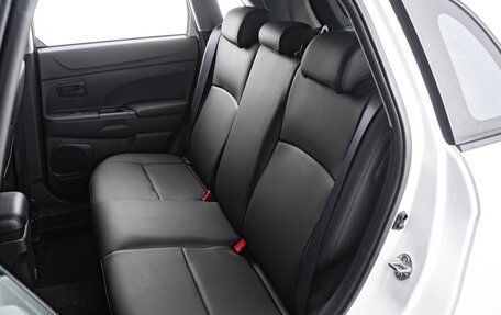 Mitsubishi ASX I рестайлинг, 2023 год, 3 199 000 рублей, 9 фотография