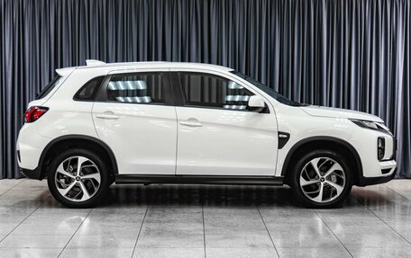 Mitsubishi ASX I рестайлинг, 2023 год, 3 199 000 рублей, 5 фотография