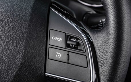 Mitsubishi ASX I рестайлинг, 2023 год, 3 199 000 рублей, 16 фотография