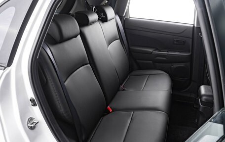 Mitsubishi ASX I рестайлинг, 2023 год, 3 199 000 рублей, 7 фотография