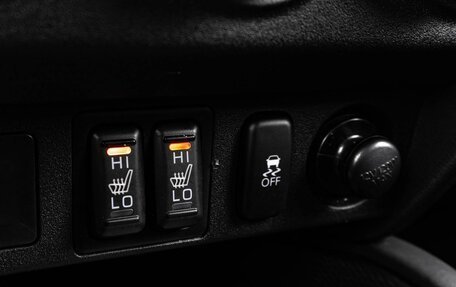 Mitsubishi ASX I рестайлинг, 2023 год, 3 199 000 рублей, 14 фотография