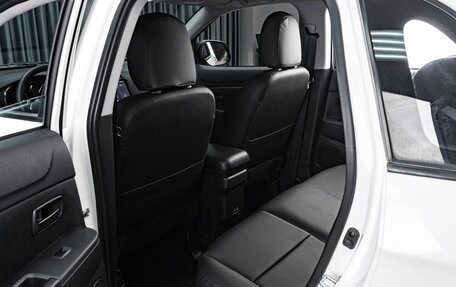 Mitsubishi ASX I рестайлинг, 2023 год, 3 199 000 рублей, 11 фотография